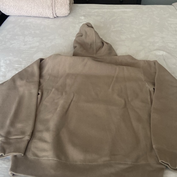 MAISON ARTICLE HOODY - Picture 4 of 6